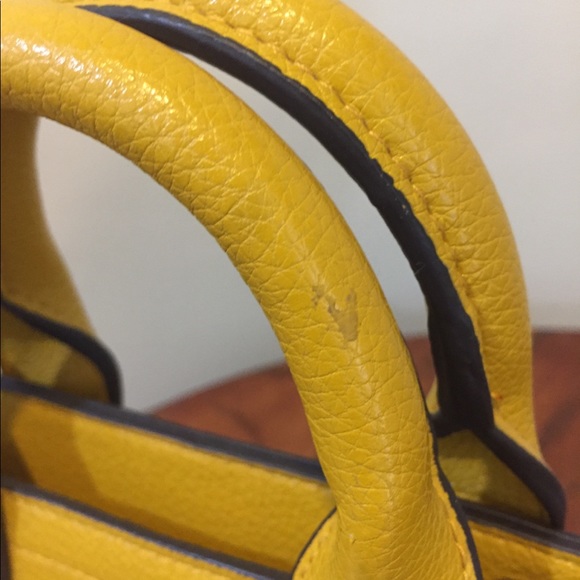 3.1 Phillip Lim for Target mini Pashli bag - Picture 3 of 5